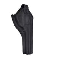 Tactical Oxford Cloth Quick-draw Holster Long Revolver Holster Oxford Cloth Revolver Holster