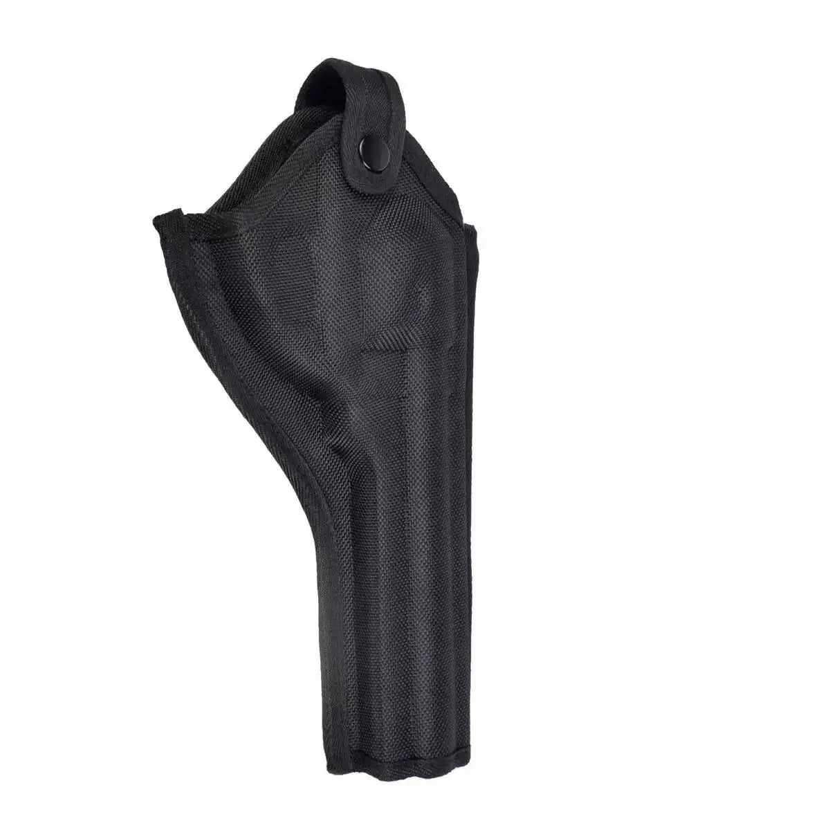 Tactical Oxford Cloth Quick-draw Holster Long Revolver Holster Oxford Cloth Revolver Holster