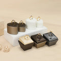 WYP Multi-type Ring Display Set Decoration Ring Jewelry Display Storage Rack Jewelry Holder
