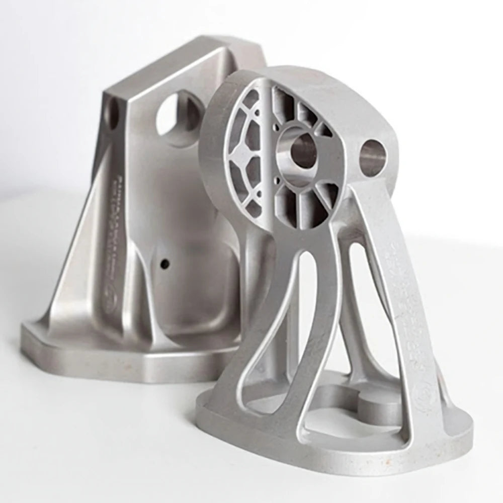 3d Metal Printing Service for Low Volume - Inconel 718