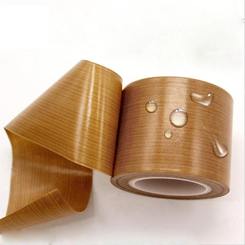 PTFE Chuanda Coated Adhesive Tape