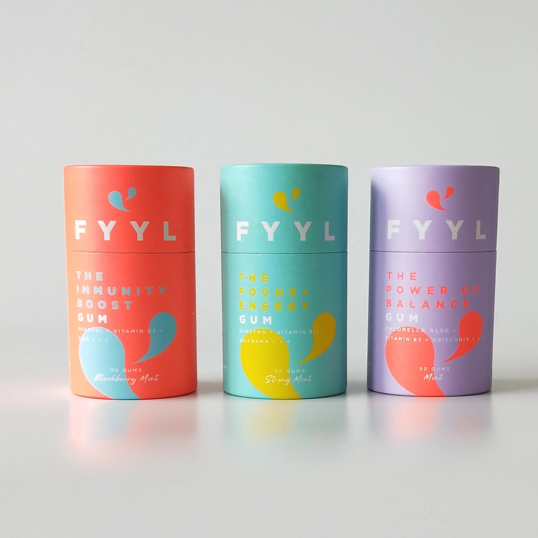 Round Kraft Organic Medicinal Capsules Packaging Box Food Empty Tubes Deodorant Packaging Paper Tube for Tea