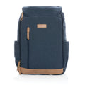 Impact Aware Corporate Laptop Backpack Comfortable Computer Backpack with Awareness Features