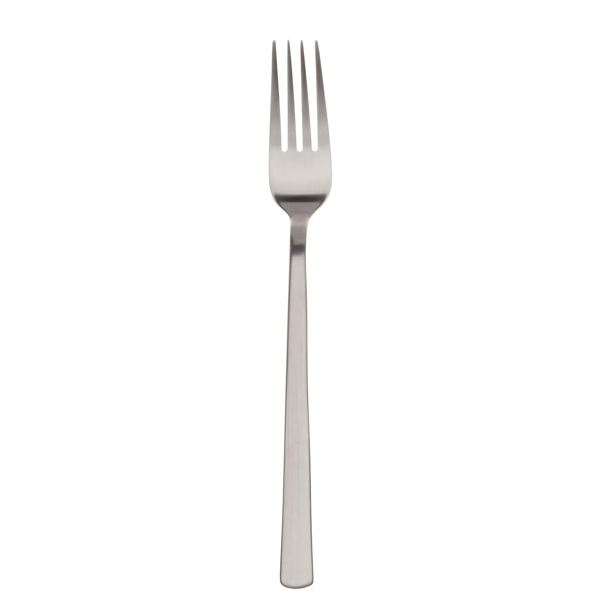 Bergner NICE Set of 3 Stainless Steel Table Forks