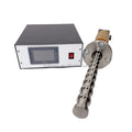 2000W 20K Portable Ultrasonic Biodiesel Production Unit for Research and Laboratory Use