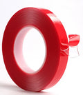 Double Sided Self Adhesive Flexible Adhesive Tape ForGlass Panels LED Plates Car Spoilers
