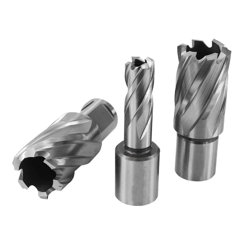 High Performance HSS Annular Cutter Hole Opener for Stainless Steel