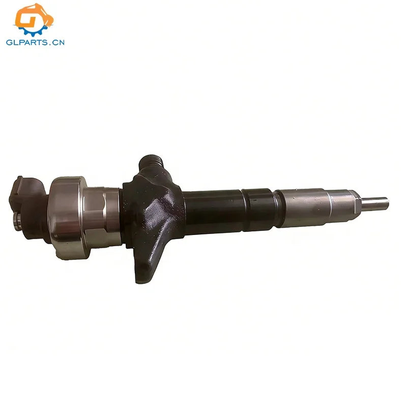 Diesel Engine Parts Common Rail Injector 8-98011604-5 for 4JJ1 Fuel Injector