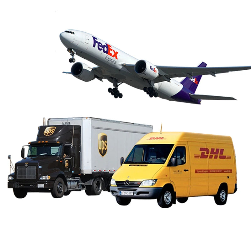 Customs Express to Mexico Shipping Agent Freight Agent Shipment Logistics Service Transport Delivery Consolidation