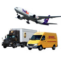 Customs Express to Mexico Shipping Agent Freight Agent Shipment Logistics Service Transport Delivery Consolidation