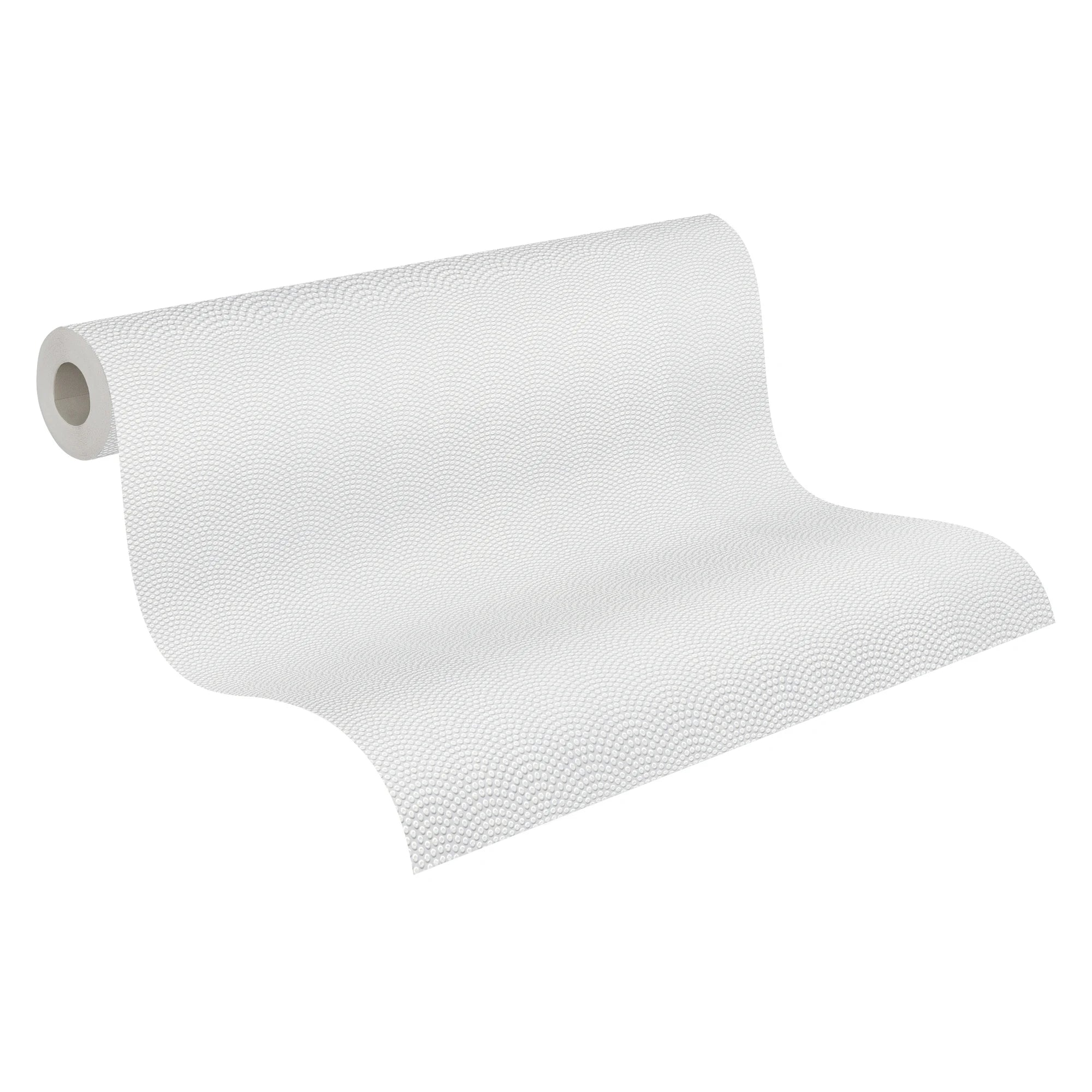 Modern Paintable Coatable Non Woven Vinyl Wallpaper Rolls for Kitchen Hotel & School Use-Made in Germany 10.05x0.53m