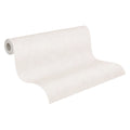 Made in Germany - Luxury Wallpaper rolls Plain Colour Cream Non Woven Contract Wallpaper for Hotel - 1005 x 053 m