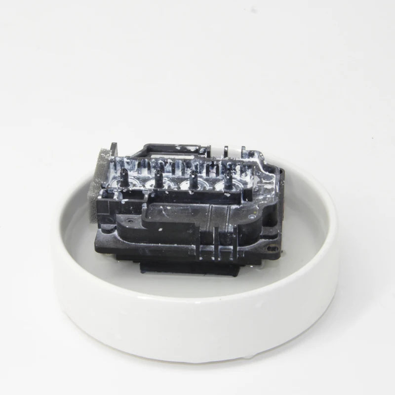 UV Printer Cleaning Solution UV Ink Cleaner Ep XP600 I3200 Print Head Cleaning Fluid Liquid