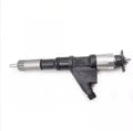 Denso Common Rail Injector 095000-8011 095000-8910 Fuel Repair Kit for Construction Machinery Parts