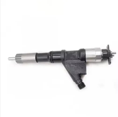 Denso Common Rail Injector 095000-8011 095000-8910 Fuel Repair Kit for Construction Machinery Parts