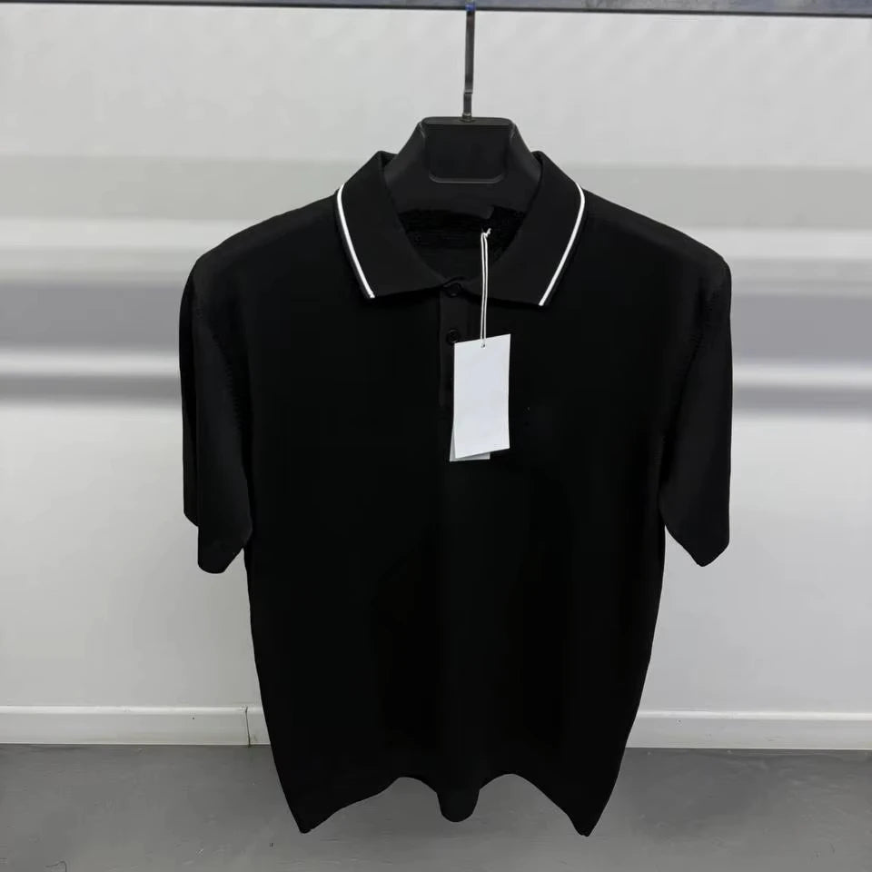 Blank Men's Cotton Breathable Eco-Friendly Short Sleeve Crew Neck Casual T-Shirt OEM ODM Custom Logo Front Private Plus Size