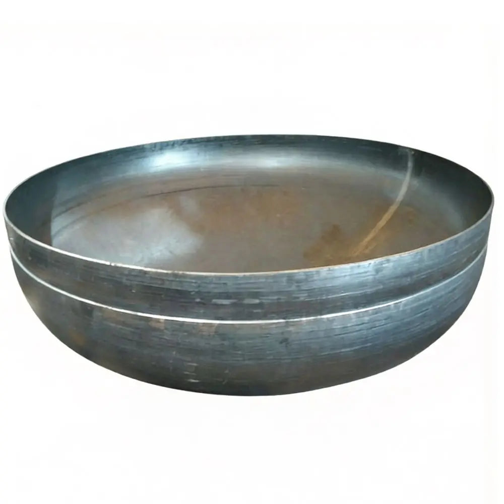 Chinese Forged Alloy Elliptical Disc-shaped for Oil & Gas Industry