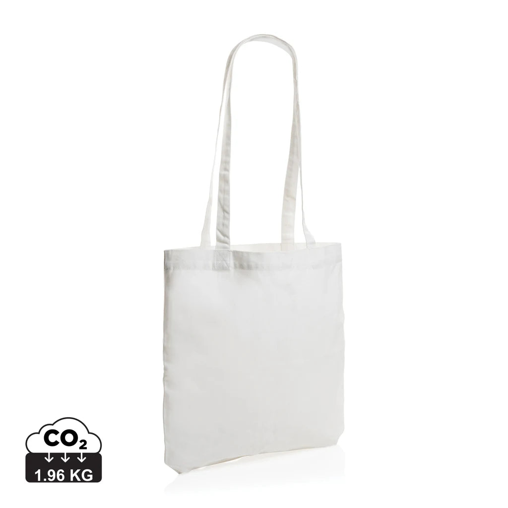 Impact Awareâ„¢ Recycled Cotton Bag