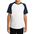 Oversized Drop Design Pure Color T Shirts Shoulder Pure Cotton Men Short Sleeved T-Shirts Wholesale Best Selling T Shirts