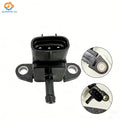 J05E J08E Engine Air Boost Pressure Sensor VHS893901080 for SK200-8 SK210-8 SK260-8 SK460-8 Excavaotor Pressure Sensor
