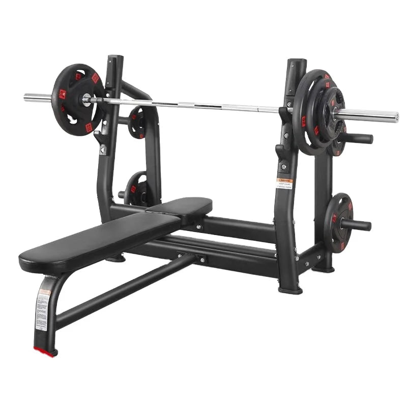 Bench Press Gym Equipment Weight Training Bench Press Bench Press