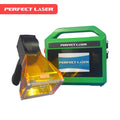 Handheld Fiber Laser Marking Machine Portable Mini Laser Engraver 20W 30W Metal Steel Print Maquina Grabado Laser De Mano Fibra