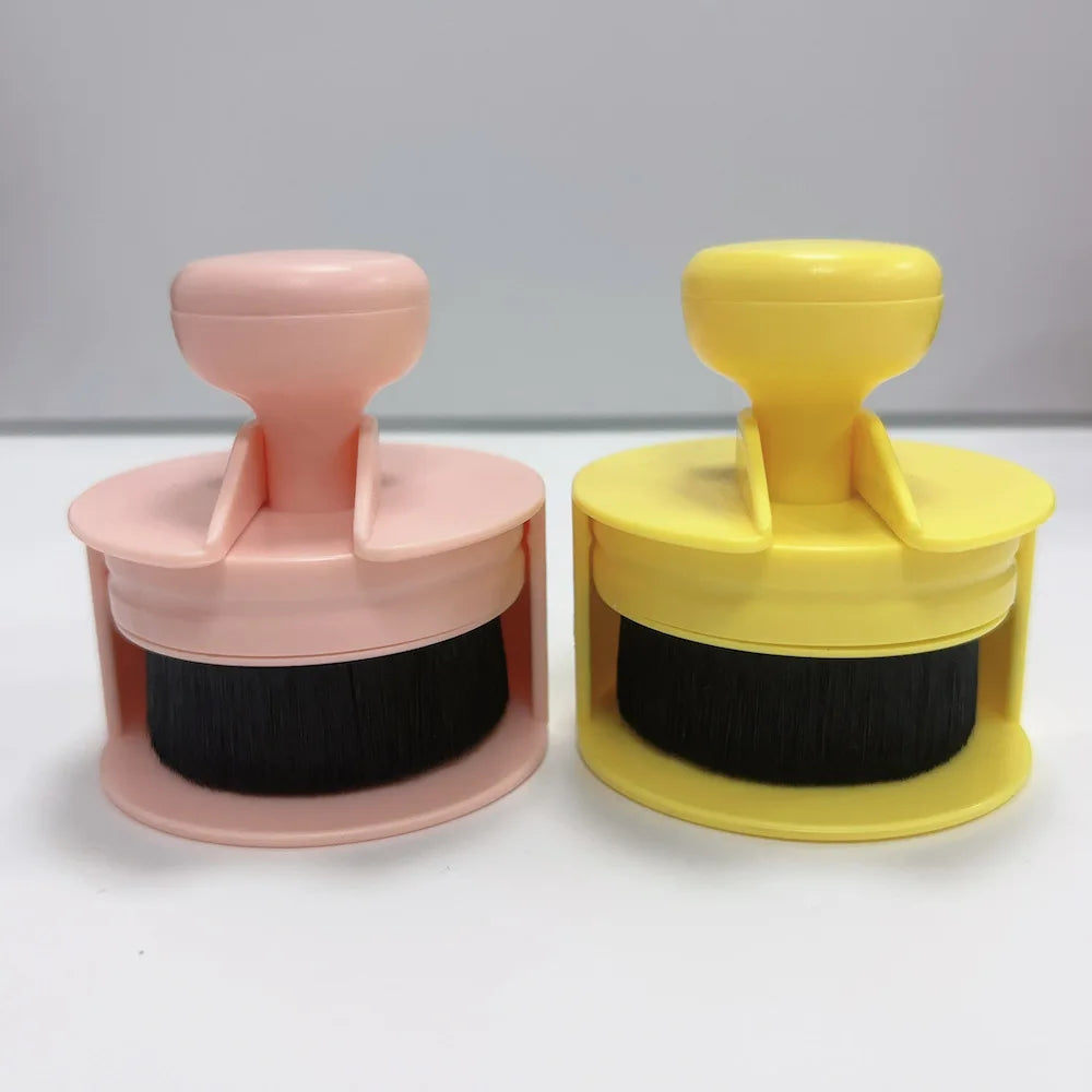 New Design All Purpose Using Detailing Brush Soft Bristles Cleaning Brush