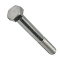 High Strength Stainless Steel Hot Dip Galvanized Hex Bolt DIN933 DIN931 Hexagon Bolts M3 M5 M6 M8 M10 M12 M16 MegaBDM