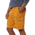Men's Cargo Shorts With Multi Pocket Men's Track Pants Casual Wholesale Customized Cargo Shorts Best Style Fashion OEM
