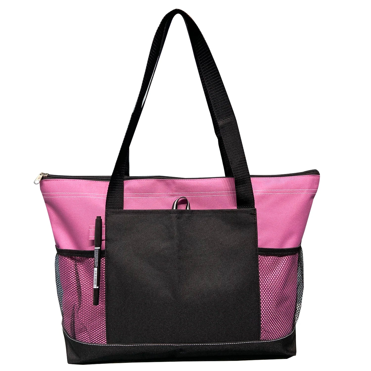 Wholesale Custom Logo Nurse Tote Bag Two Straps Fashionable Work Daily Use for Women Gift for Nursing Assistant Teacher Coworker
