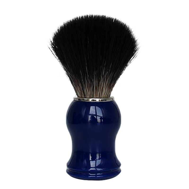 Plastic Handle Cheaper Shaving Brushes in Stock