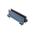 Sunforson Solar System Easy Installation Aluminum Mini Mount Solar Panel Mounting Mini Rail Solar Rails