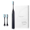 OEM Private Label 5 Modes Rechargeable Automatic Sonic Electric Toothbrush for Adult