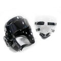 Professional Karate Champ Foam Headgear Martial Arts Training Karate Champ Foam Headgear for Sparring Guard