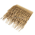 Durable Waterproof Palm Thatch Roofing | Factory Direct Price