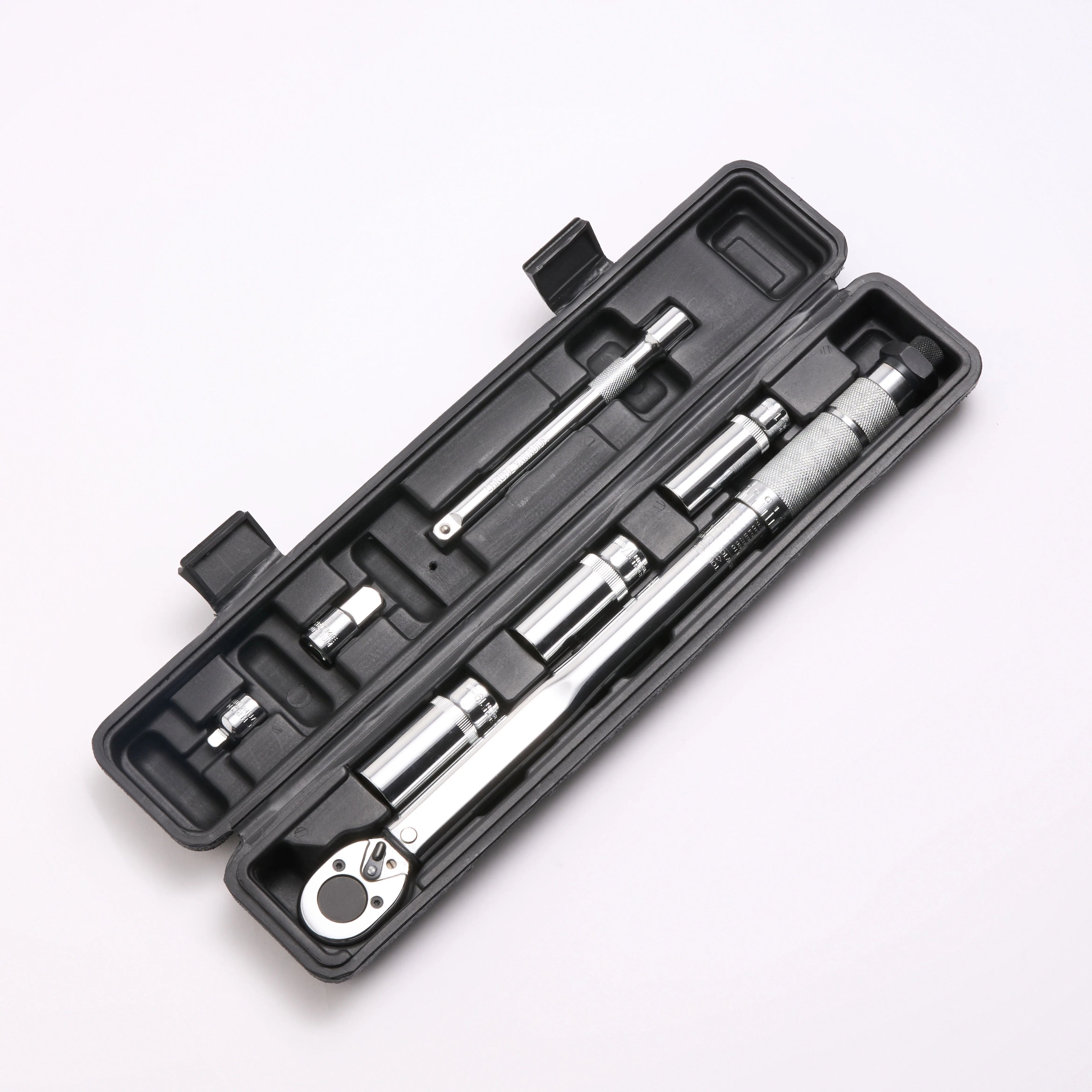 Best Truck Inch Lb Pro Torque Wrench Set for Tightening of Tires
