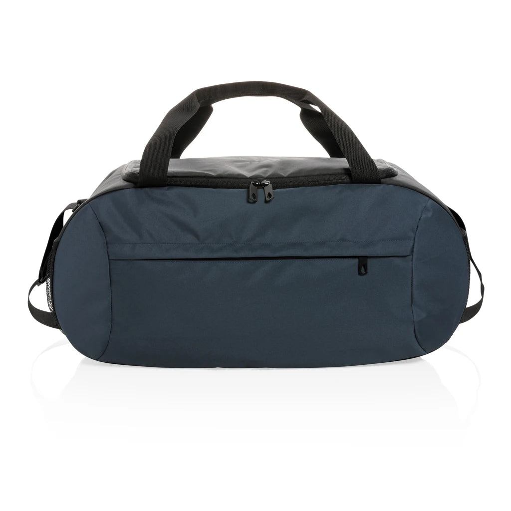 AWARE Corporate Impact Gym Bag Sports Bag with Worry-Free Convenience