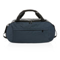 AWARE Corporate Impact Gym Bag Sports Bag with Worry-Free Convenience