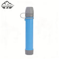 China Manufacturer Direct Wholesale Price Portable Manual Pump Water Purification System for Camping Hiking Expeditions