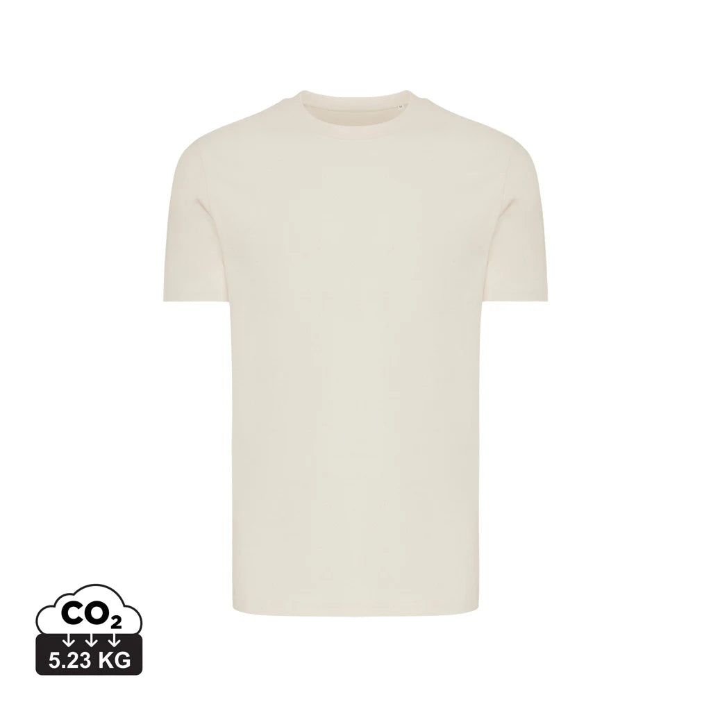 Brett Unisex Corporate T-Shirt Organic Cotton Workwear Stylish and Comfortable