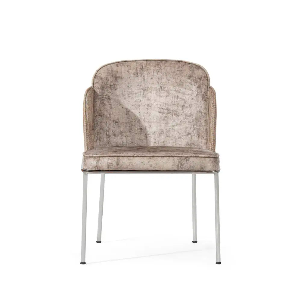 Modern Luxury Solid Wood Bar Chairs Metal Base-Commercial Furniture for Hotel Home Bar Bedroom Living Room School Dining