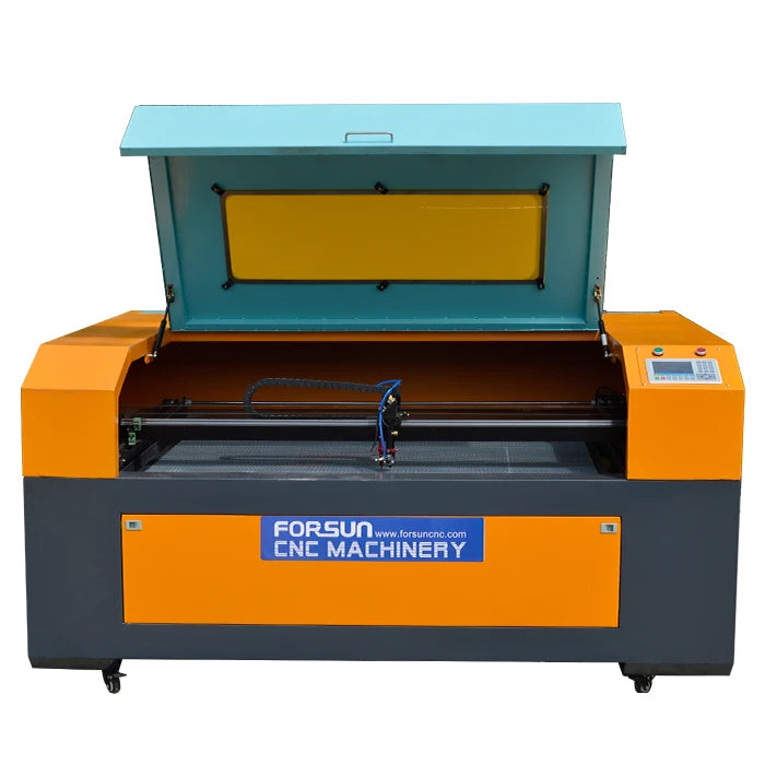 2024 21% Discount  Acrylic Wood MDF 100w 130w Automatic Laser Head CO2 Cutting and Engraving Machine