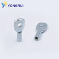 Quality Certification Fitness Equipment Gym Cable Swage Eyelet Accessories