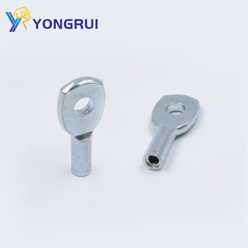 Quality Certification Fitness Equipment Gym Cable Swage Eyelet Accessories