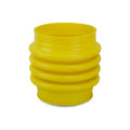 Factory Direct Vibration Tamping Eaarth Rammer Parts Road Machinery Polyurethane Vibratory Tamping Rammer Bellow