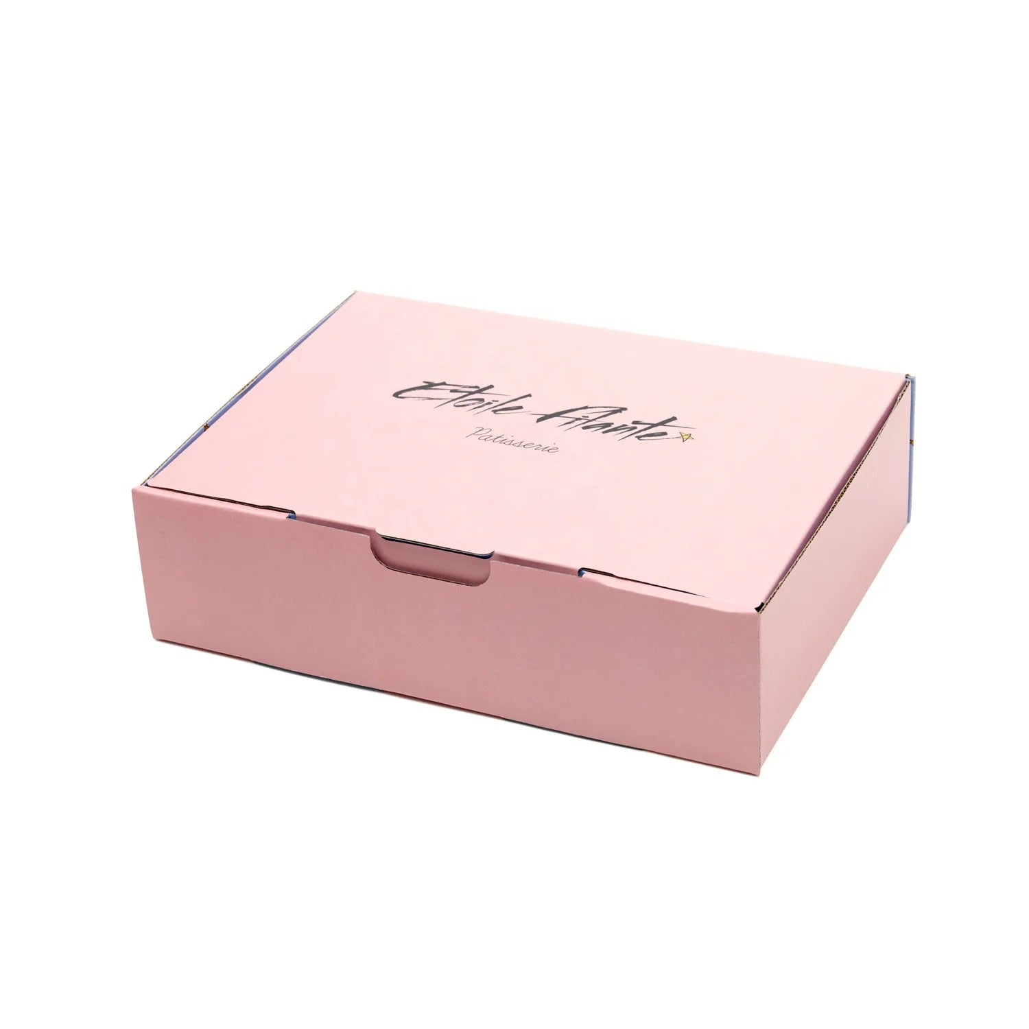 Garment Apparel Clothing Gift Packaging Box Wholesale Custom logo Shipping Boxes Underwear Packaging