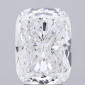 IGI Certified Elongated Cushion Cut Lab Grown Diamond 1-4 CT E Color VVS2/VS1 Excellent Cut Loose Diamond for Jewelry Making