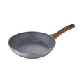 24cm forged aluminum frying pan suitable for induction Daimiel collection