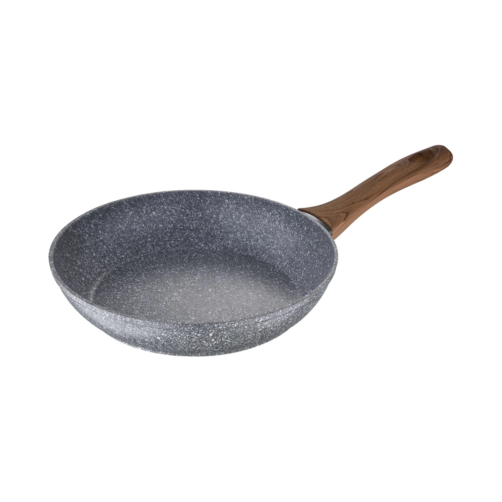 24cm forged aluminum frying pan suitable for induction Daimiel collection