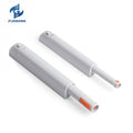 Cabinet Cupboard Door Catch Press Push to Open Latch Door Damper Buffer Magnetic Catcher MegaBDM